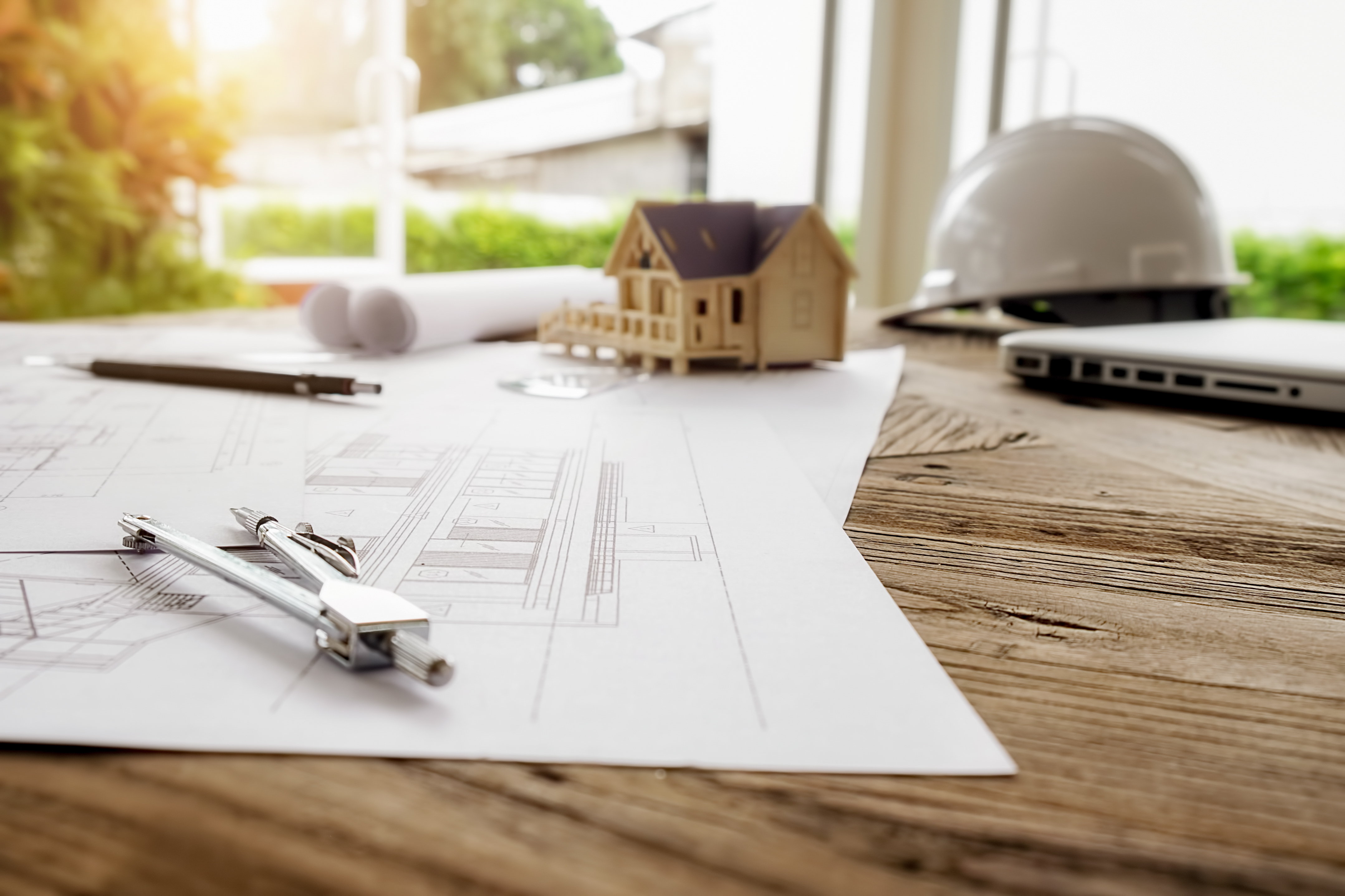 Compatibilização e Coordenação de Projetos de Edificações