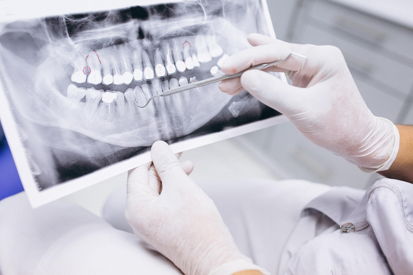 Especialização em Prótese Dentária