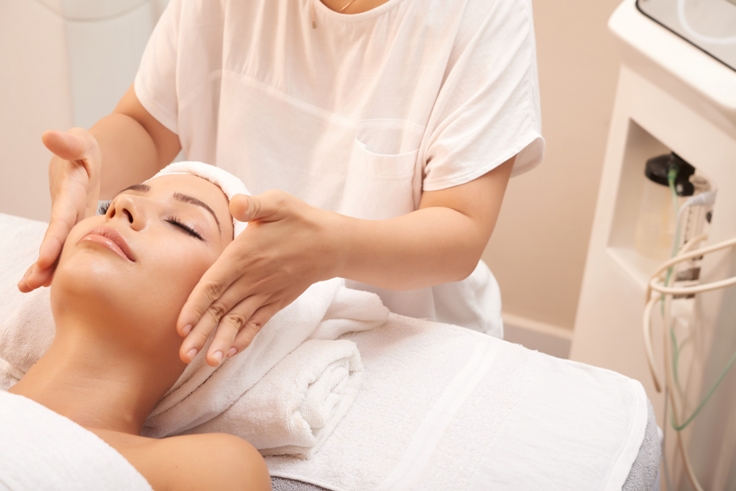 Saúde e Estética Avançada